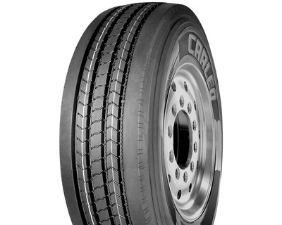 315/80 R22.5 CARLEO C-MAX168 156/150M Рульова шина