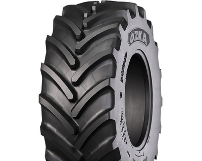 12.40 R42 Ozka AGROLOX 139A8 TL Сельхоз шина