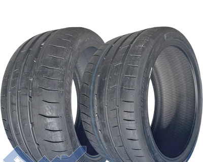 245/35 R20 Dunlop Sport Maxx Race 2 95Y Легковая шина