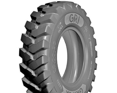 10 R20 GRI GRIP EX EX222 146B Індустріальна шина