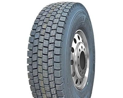 295/80R22.5 Ovation RSVI-356 152/149M Ведущая шина