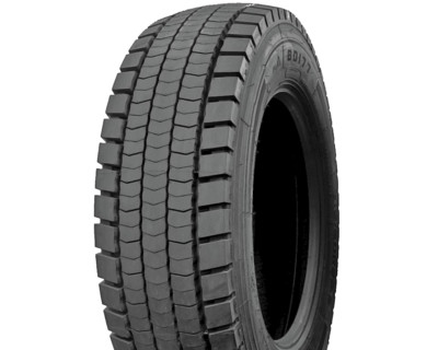 285/70R19.5 BlackLion BD177 145/143M PR18 Ведуча вантажна шина