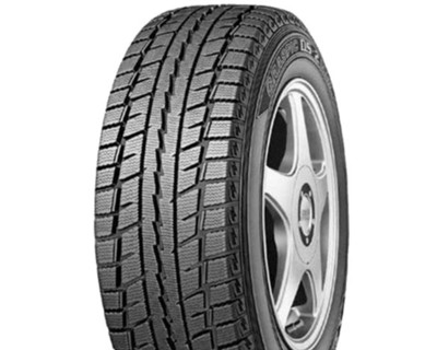 225/45 R17 Dunlop Graspic DS2 90Q Легковая шина