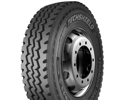 11R20 Techshield TA800 152/149J Універсальна шина