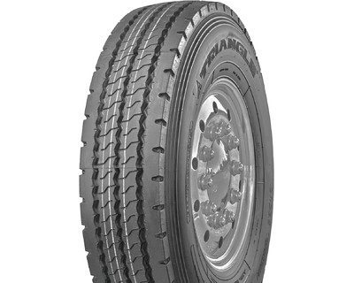 13 R22.5 Triangle TR880 156/153L Универсальная грузовая шина