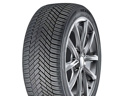 245/50R20 Nexen N'blue 4Season 2 105V Легкова шина