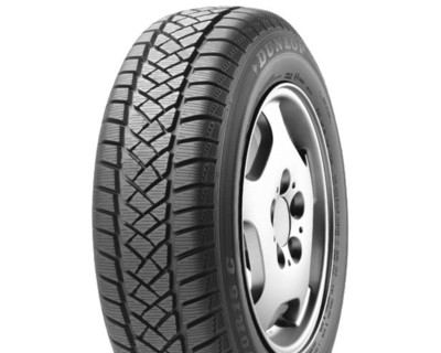 215/60 R17 Dunlop SP LT 60 113/111R Легкогрузовая шина