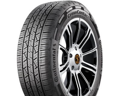 285/65R17 Continental CrossContact H/T 116T Позашляхова шина