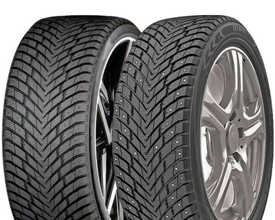 295/40R21 ILink Wintervorhut Stud II 107T Позашляхова шина