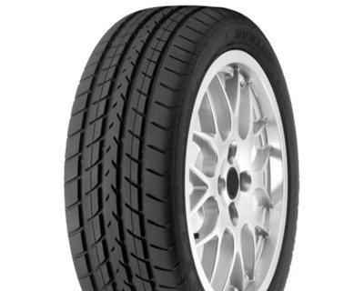 255/60 R18 Dunlop SP Sport 8000 112H Легковая шина