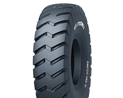 18 R25 Tianli DNRZ II Индустриальная шина