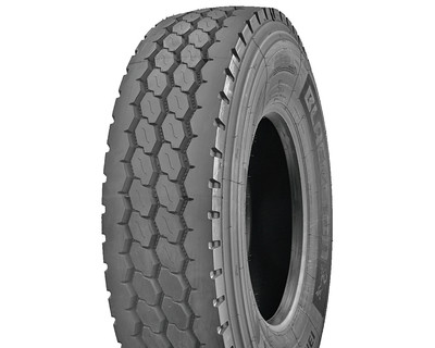 13 R22.5 BlackLion BA220 156/150K Універсальна вантажна шина