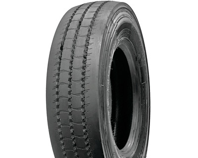 265/70R19.5 BlackLion BT107 143/141J PR18 Причіпна вантажна шина 265/70R19.5 BlackLion BT107 143/141J PR18 Причіпна вантажна шина