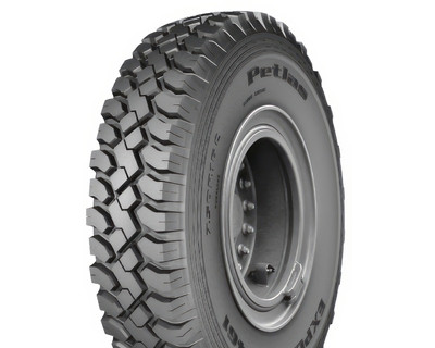7.5R16 Petlas EXPLERO PT461 116/114N Універсальна шина