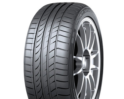 225/60R17 Dunlop SP Sport Maxx TT 99V * Легковая шина