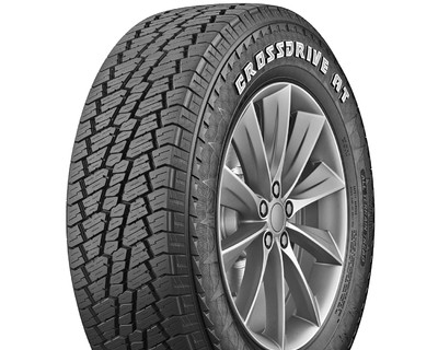 265/65 R17 Ceat CrossDrive AT 112S Внедорожная шина
