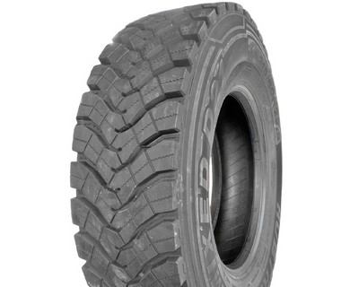 315/80 R22.5 HUBTRAC Mixed D21 156/150K Ведуча вантажна шина