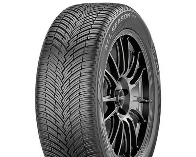 245/40R18 Pirelli Cinturato All Season SF3 97Y Легкова шина