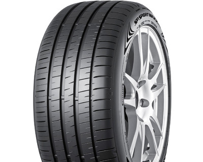255/45 R20 Dunlop SP Sport Maxx 060+ 105W Легковая шина