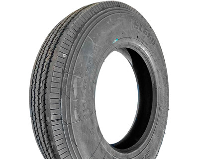 295/80R22.5 Gallant GL660 152/149M Рульова шина