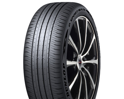 275/35 R21 Dunlop e.Sport Maxx 103Y Легкова шина