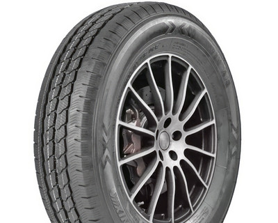 215/60 R17 Sonix Van A/S 109/107T Легковантажна шина
