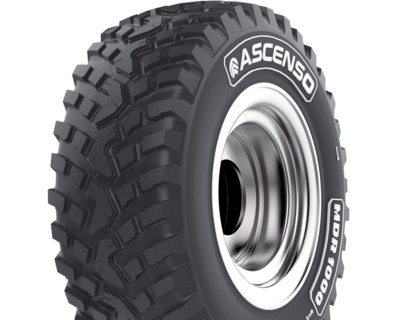400/70 R20 Ascenso MDR 1000 149/144A8/D Индустриальная шина