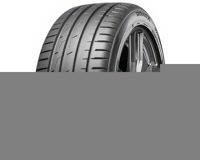 225/55R17 Roadx RXMotion DU71 101W Легкова шина