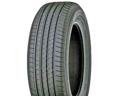 235/50R21 Yokohama Advan V61 101W Легкова шина