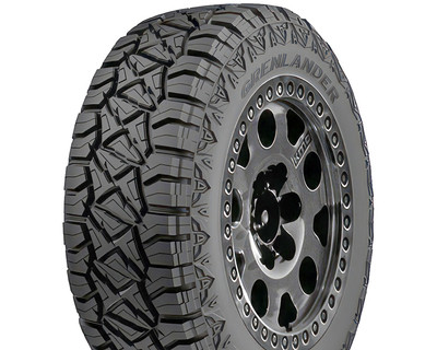 265/70 R17 Grenlander CONQUEWIND R/T 118/115Q Внедорожная шина