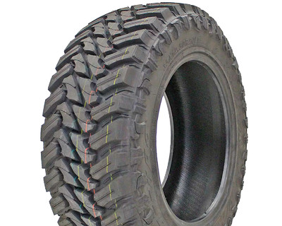 255/55 R19 Atturo Trail Blade M/T 111Q Внедорожная шина