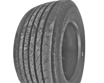 355/50R22.5 Double Coin RT920 154K Універсальна шина