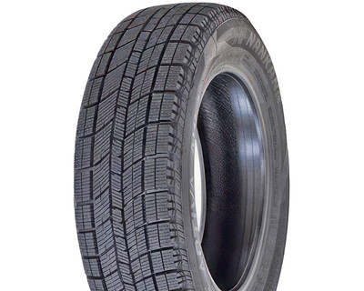 215/55 R18 Nankang Ice Activa AW-1 95Q Легковая шина