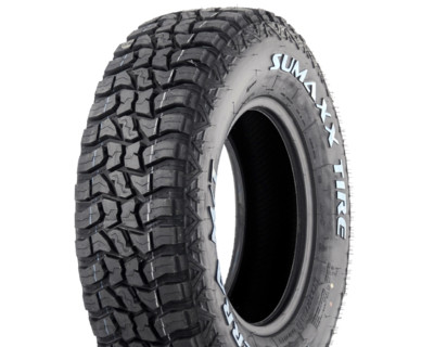 235/65 R17 Sumaxx Max Terra M/T 108T Позашляхова шина