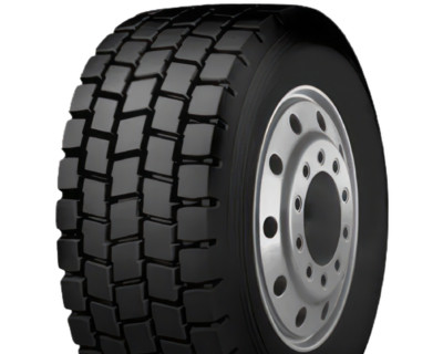 215/75 R17.5 Radburg (наварка) RDE1 Ведуча вантажна шина