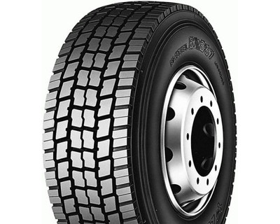315/80 R22.5 Falken BI-867 154/150M Ведущая грузовая шина