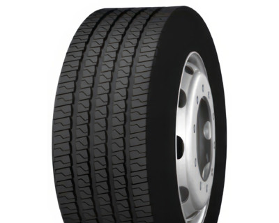 285/70 R19.5 Radburg (наварка) RZE2 Причіпна вантажна шина