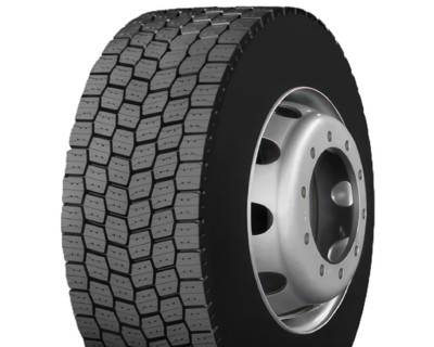 285/70 R19.5 Radburg (наварка) VT220 Ведуча вантажна шина