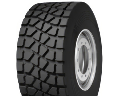 445/65 R22.5 Radburg (наварка) VT550A Ведущая грузовая шина