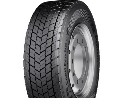 315/70 R22.5 Continental Conti Eco HD5 154/150L Ведущая грузовая шина