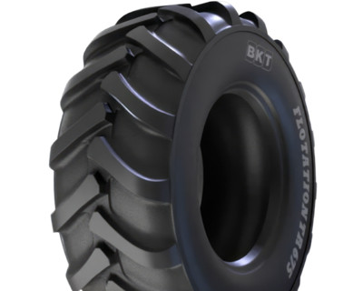 500/60 R22.5 BKT FLOTATION TR 675 163/159A8/B Сельхоз шина