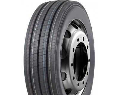275/70 R22.5 CrossWind CWA80U 148/145J Рульова вантажна шина