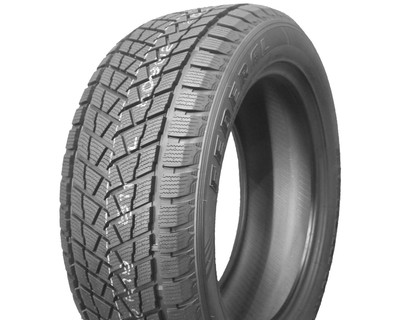 255/55 R18 Federal Himalaya Inverno 109H Позашляхова шина
