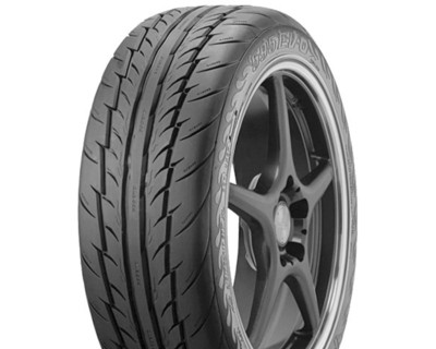 255/40 R19 Federal Super Steel 595 EVO 96W Легкова шина
