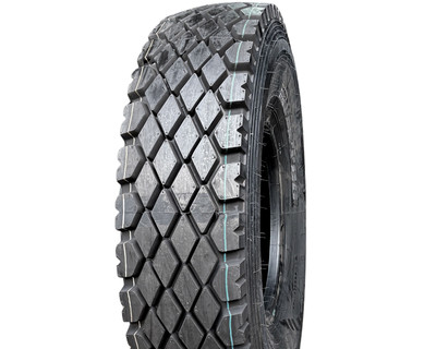 12 R20 NorTec TR All Steel 304 156/153K Універсальна вантажна шина