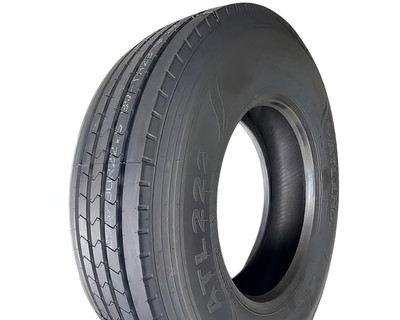 295/80 R22.5 Atlander ATL222 154/149L Рулевая грузовая шина