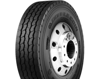 315/80 R22.5 Double Coin RR716 160/157K Універсальна вантажна шина