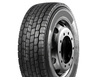 315/80R22.5 Barkley BL833 156/150L Ведуча вантажна шина