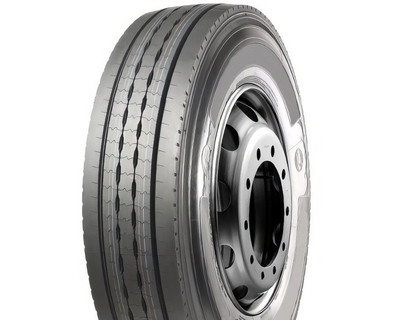 315/70R22.5 Barkley BL221 156/150L Рульова вантажна шина