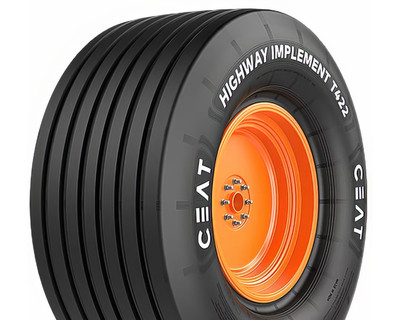 12.5R15 Ceat HIGHWAY IMPLEMENT T422 Сільгосп шина